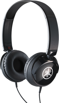 Yamaha HPH-50B Headphones Yamaha HPH-50B Headphones