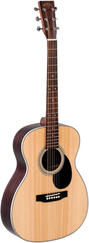 Sigma OMR-1ST Acoustic Guitar Sigma OMR-1ST Acoustic Guitar