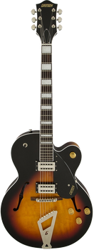 Gretsch G2420 Streamliner Hollow Body Aged Brooklyn Burst Gretsch G2420 Streamliner Hollow Body Aged Brooklyn Burst