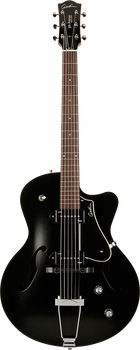 Godin 5th Avenue CW Kingpin II Black Godin 5th Avenue CW Kingpin II Black