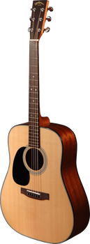Sigma DM-1STL Left-Handed Acoustic Guitar Sigma DM-1STL Left-Handed Acoustic Guitar