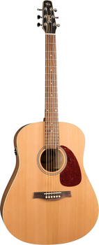Seagull S6 Cedar Original Slim Q1T Acoustic/Electric Seagull S6 Cedar Original Slim Q1T Acoustic/Electric