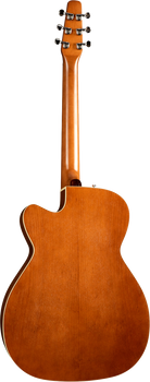 Seagull Entourage Rustic CW Concert Hall Q1T Acoustic/Electric Seagull Entourage Rustic CW Concert Hall Q1T Acoustic/Electric