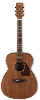 Ibanez PC12MHE Mahogany Acoustic/Electric Guitar Ibanez PC12MHE Mahogany Acoustic/Electric Guitar