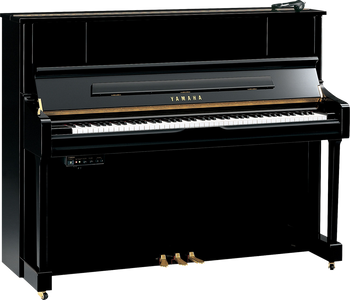 Yamaha U1JSG2 121cm Silent Piano Yamaha U1JSG2 121cm Silent Piano