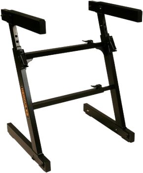 Hercules KS400B Z-Style Keyboard Stand Hercules KS400B Z-Style Keyboard Stand