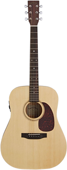 Sigma DME+ Acoustic/Electric Guitar Sigma DME+ Acoustic/Electric Guitar