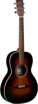 Sigma 00R-1STS-SB Parlour Guitar Sunburst Sigma 00R-1STS-SB Parlour Guitar Sunburst