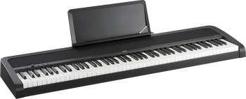 Korg B1 Digital Piano Black Korg B1 Digital Piano Black