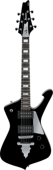Ibanez PSM10-BK Paul Stanley Mikro Black Ibanez PSM10-BK Paul Stanley Mikro Black