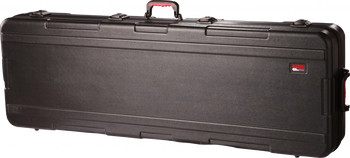 Gator GTSA-KEY49 ATA Moulded Keyboard Case for 49 Note Gator GTSA-KEY49 ATA Moulded Keyboard Case for 49 Note