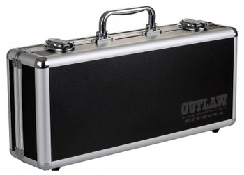 Outlaw Effects Outlawcase Mini Effects Pedal Case (OUTLAWCASE) Outlaw Effects Outlawcase Mini Effects Pedal Case (OUTLAWCASE)