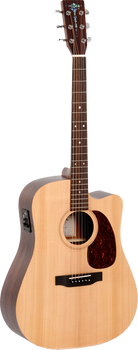 Sigma DRCE Acoustic/Electric Guitar Sigma DRCE Acoustic/Electric Guitar