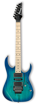 Ibanez RG370AHMZ BMT Blue Moon Burst Ibanez RG370AHMZ BMT Blue Moon Burst