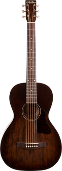 Art & Lutherie Roadhouse Parlor Acoustic/Electric Bourbon Burst Art & Lutherie Roadhouse Parlor Acoustic/Electric Bourbon Burst