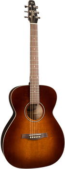 Seagull S6 Original Slim Concert Hall Acoustic/Electric Burnt Umber GT Seagull S6 Original Slim Concert Hall Acoustic/Electric Burnt Umber GT