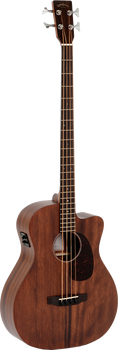Sigma BMC-15E Acoustic Bass with Pickup Sigma BMC-15E Acoustic Bass with Pickup