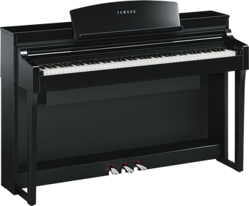 Yamaha CSP-170 Polished Ebony Yamaha CSP-170 Polished Ebony