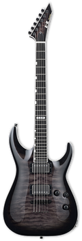 ESP E-II Horizon NT-II See Thru Black Sunburst ESP E-II Horizon NT-II See Thru Black Sunburst