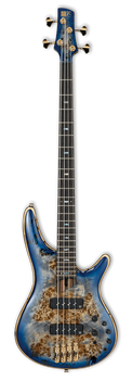 Ibanez SR2600 CBB Premium Bass Cerulean Blue Burst Ibanez SR2600 CBB Premium Bass Cerulean Blue Burst