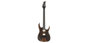 Ibanez RGEW521ZC NTF Electric Guitar Natural Flat Ibanez RGEW521ZC NTF Electric Guitar Natural Flat