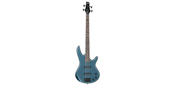 Ibanez GSR320 BEM Bass Guitar Baltic Blue Metallic Ibanez GSR320 BEM Bass Guitar Baltic Blue Metallic