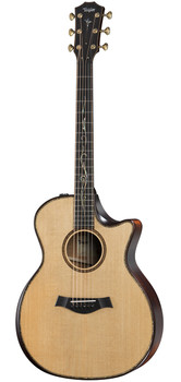 Taylor K14 Builders Edition - Front Taylor K14 Builders Edition - Front