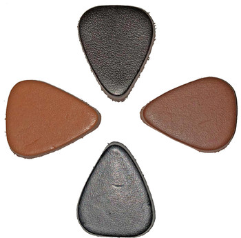 Timber Tones - Leather Tones Mini Mixed Pack of 4 Timber Tones - Leather Tones Mini Mixed Pack of 4