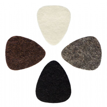 Timber Tones - Felt Tones Mixed Pack of 4 Timber Tones - Felt Tones Mixed Pack of 4
