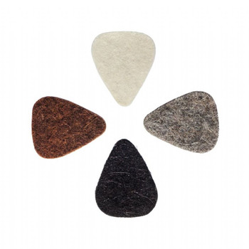 Timber Tones - Felt Tones Mini Mixed Pack of 4 Timber Tones - Felt Tones Mini Mixed Pack of 4