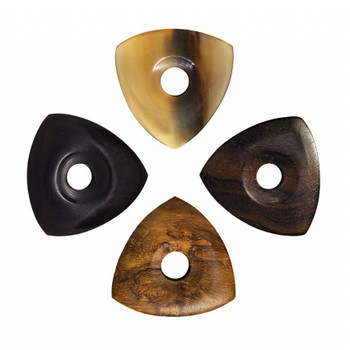 Timber Tones - Moon Tones Mixed Pack of 4 Timber Tones - Moon Tones Mixed Pack of 4