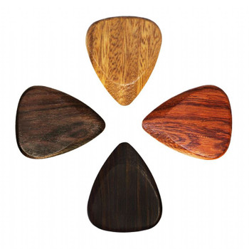 Timber Tones - Electric MKII Mixed Pack of 4 Timber Tones - Electric MKII Mixed Pack of 4
