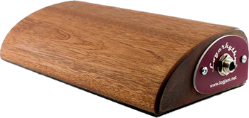 Logjam Logarhythm 4 Stopmbox Logjam Logarhythm 4 Stopmbox