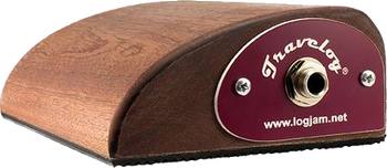 Logjam Travelog 2 Stompbox Logjam Travelog 2 Stompbox