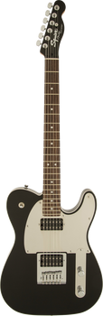 Squier J5 Telecaster RW Black Squier J5 Telecaster RW Black