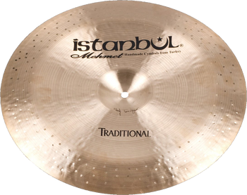 Istanbul Mehmet 20" Traditional China Istanbul Mehmet 20" Traditional China