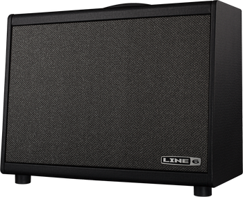 Line 6 PowerCab 112 Active Guitar Speaker Line 6 PowerCab 112 Active Guitar Speaker