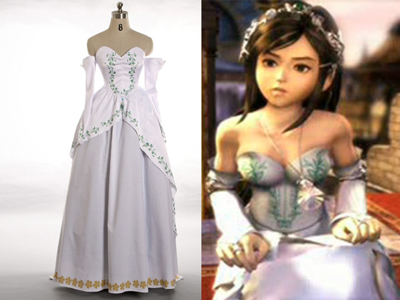 Best of Final fantasy garnet cosplay Sex photo Girls that cum alot