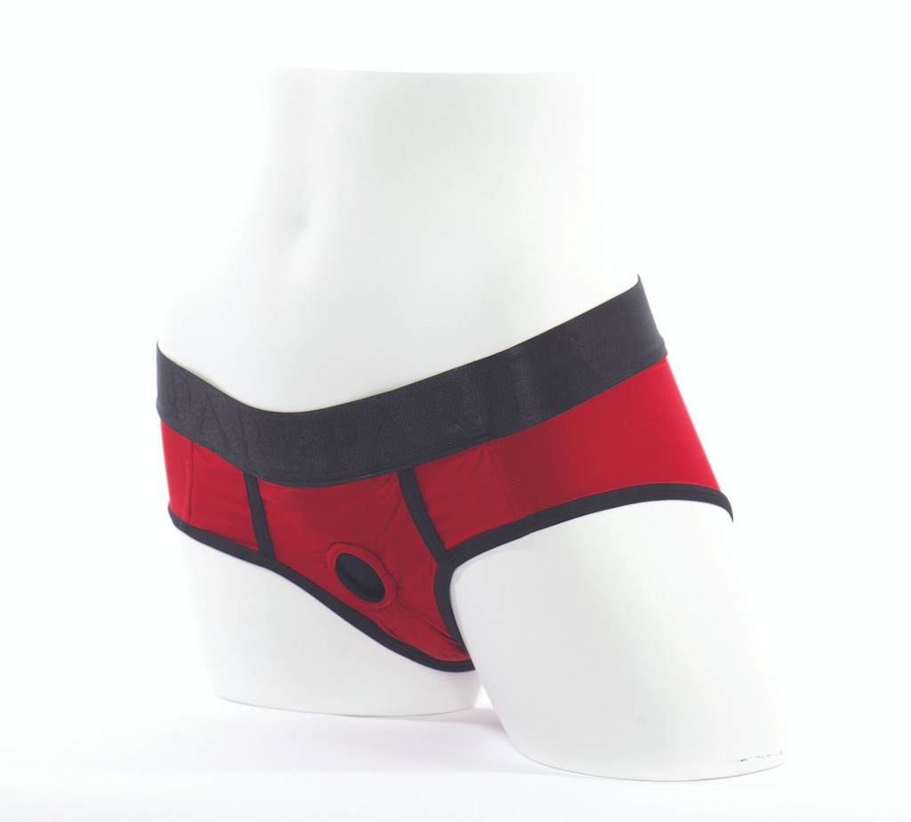 SpareParts Hardwear Harness - Tomboi