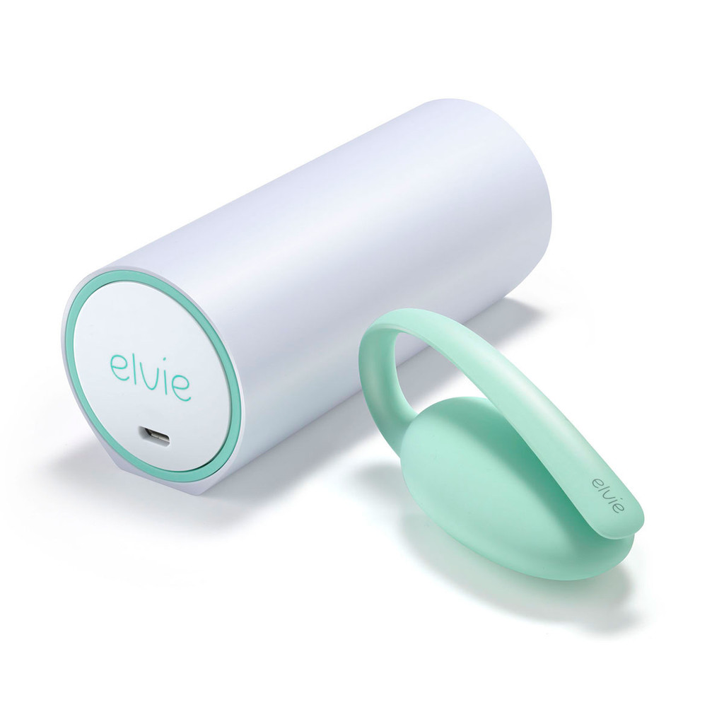 Elvie - Kegel Exercise Tracker