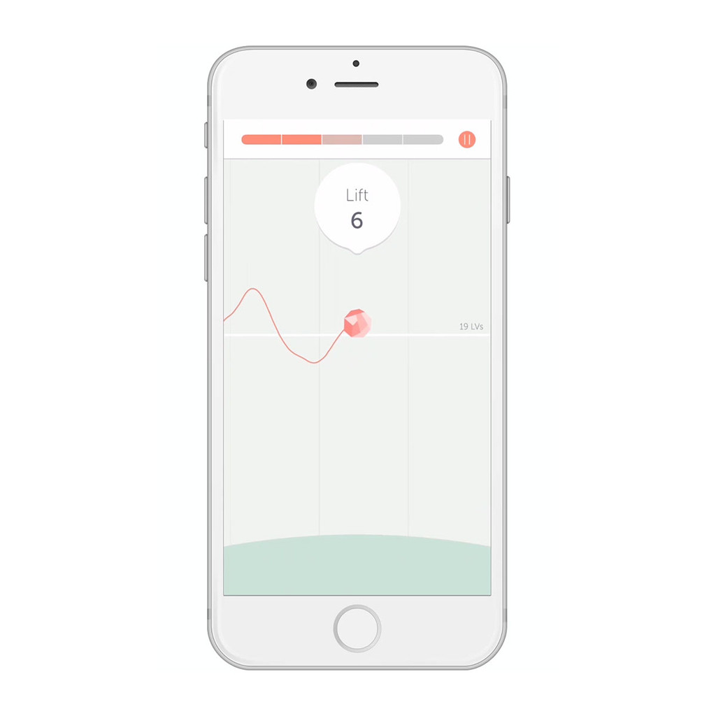 Elvie - Kegel Exercise Tracker