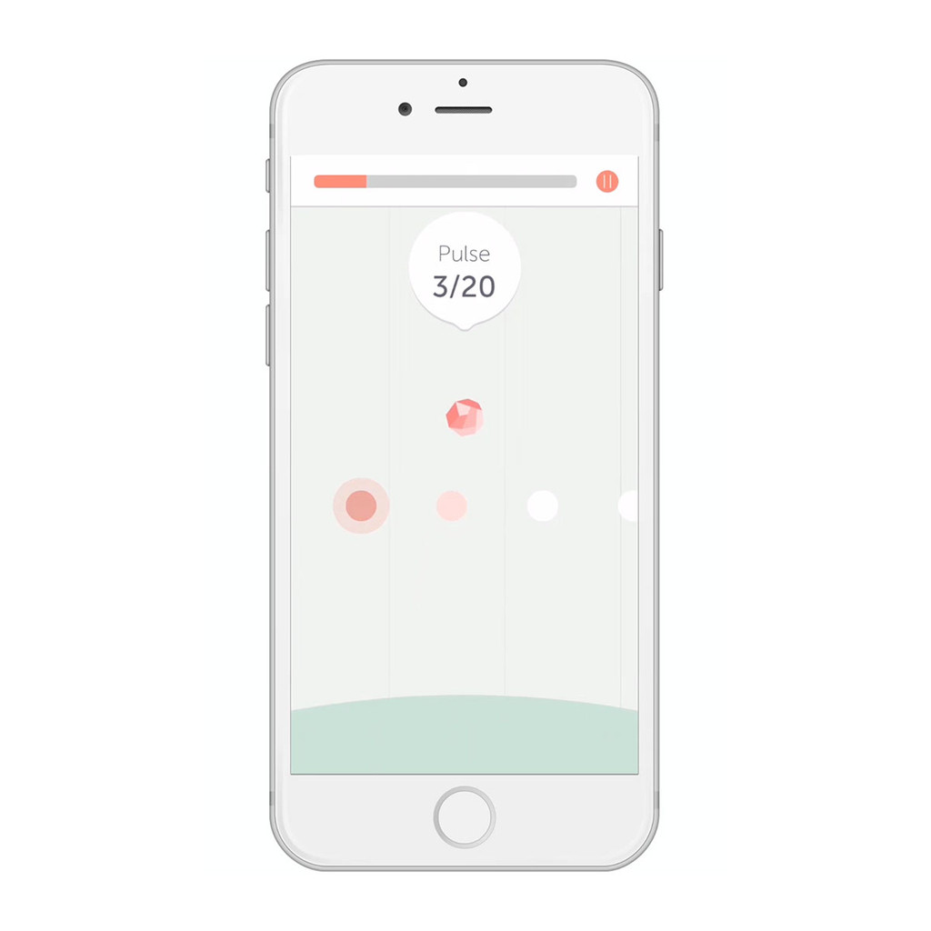 Elvie - Kegel Exercise Tracker