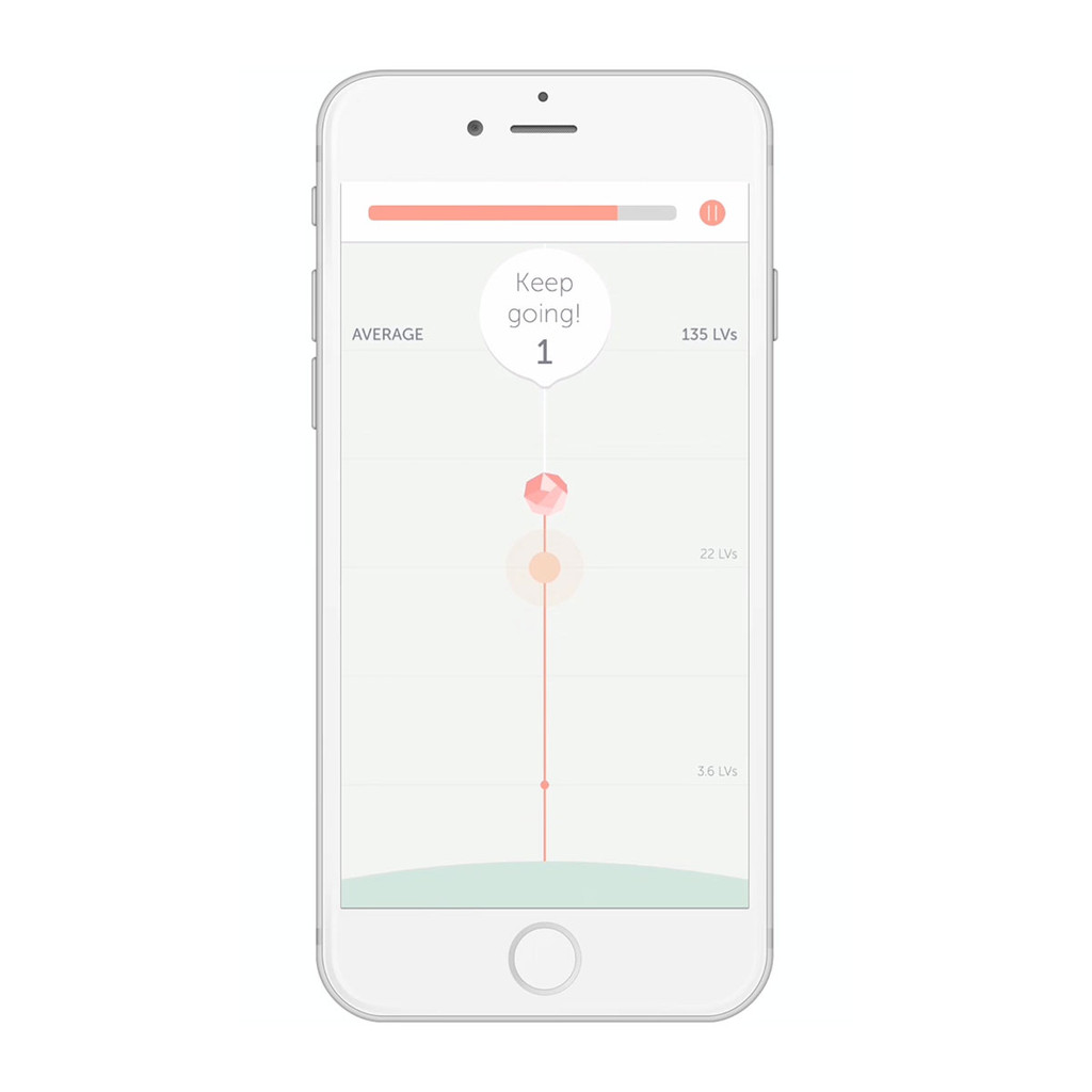 Elvie - Kegel Exercise Tracker