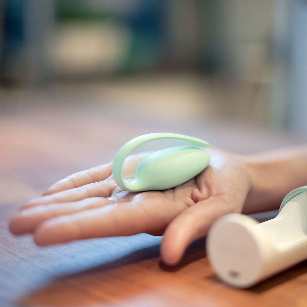 Elvie - Kegel Exercise Tracker