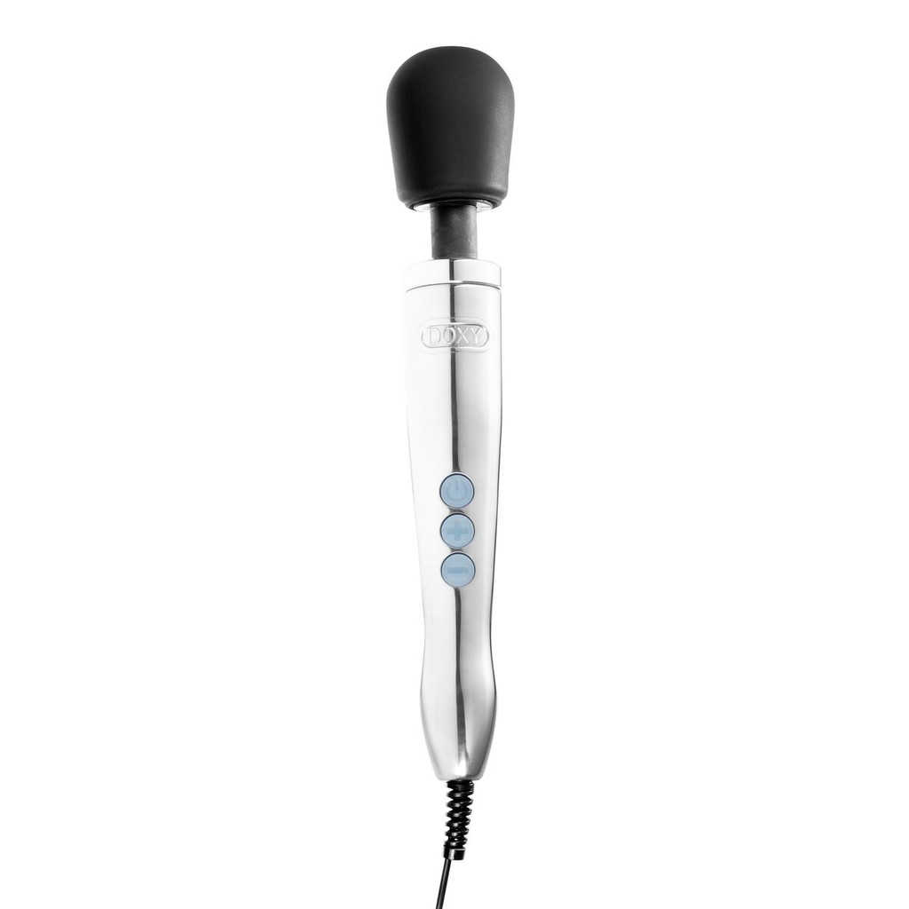 Doxy Massager Die Cast