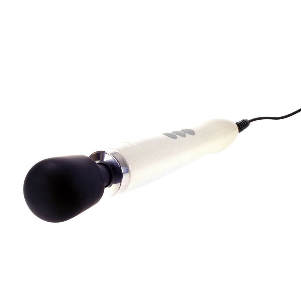 Doxy Massager Die Cast