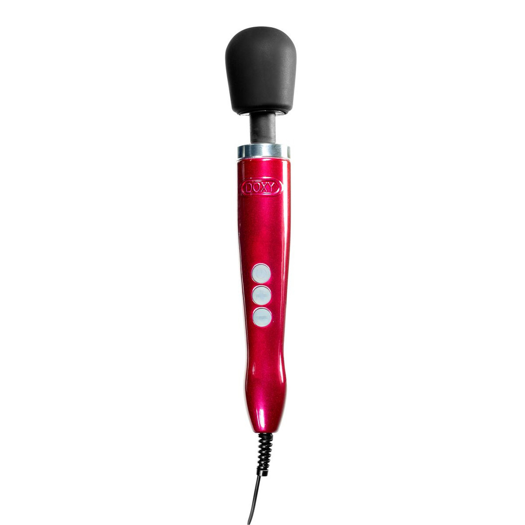 Doxy Massager Die Cast
