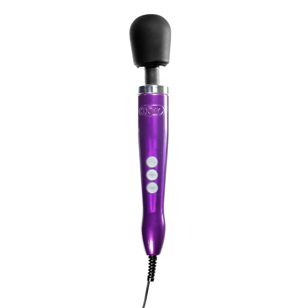 Doxy Massager Die Cast