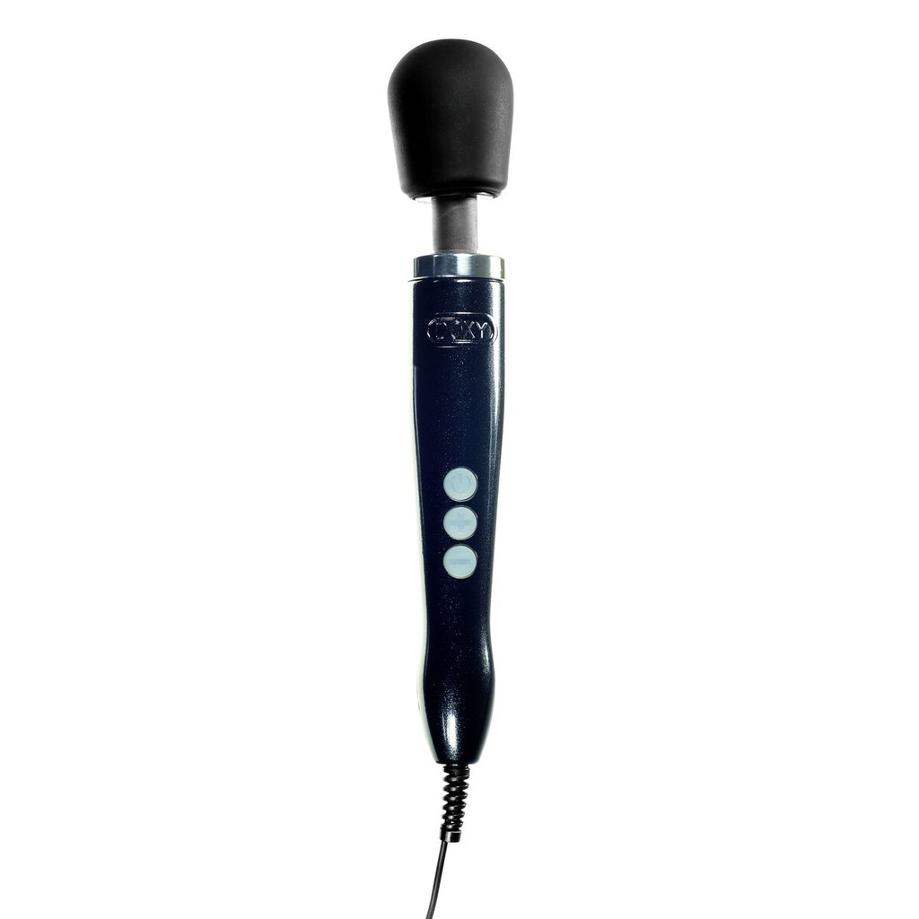 Doxy Massager Die Cast