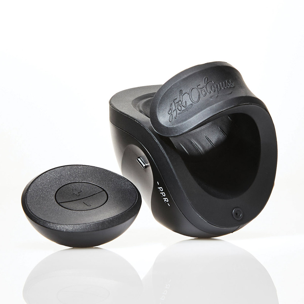Hot Octopuss Pocket Pulse Remote